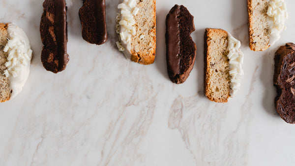 Cookies box Asserted - 1 Dozen.