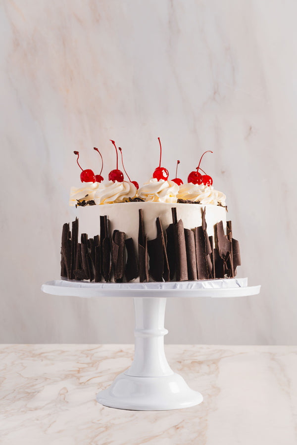 Black Forest Cake