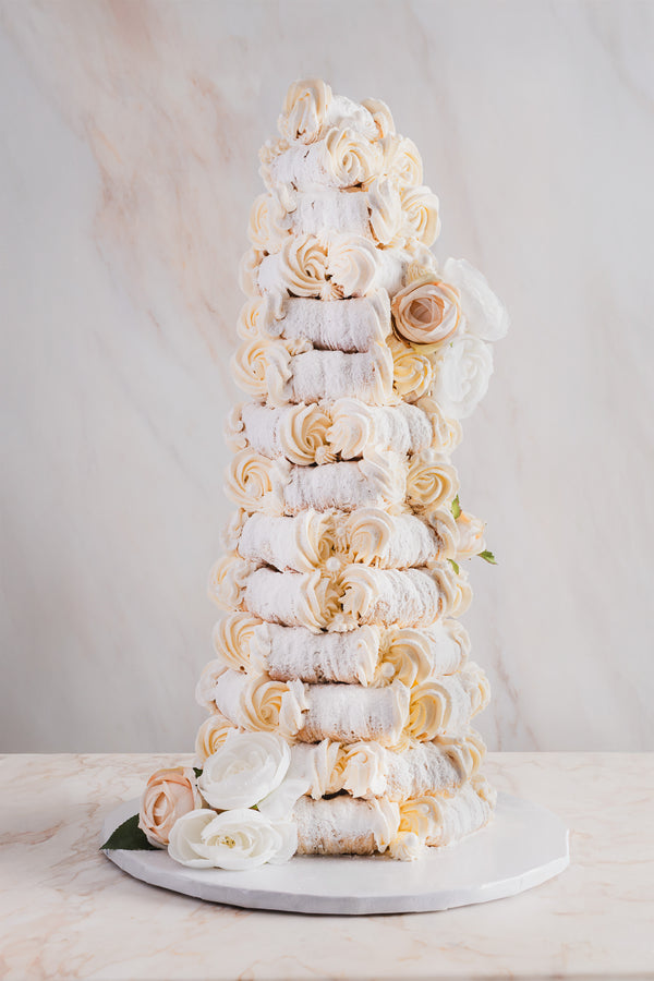 Cannoli Tower - Large.