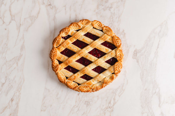 Crostate - Sour Cherry.