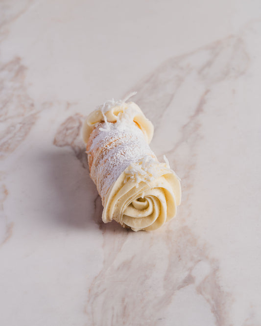 Coconut Cream