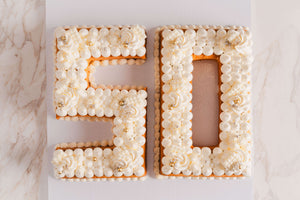 NUMBERCAKE