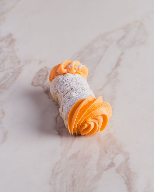 Orange Creamsicle