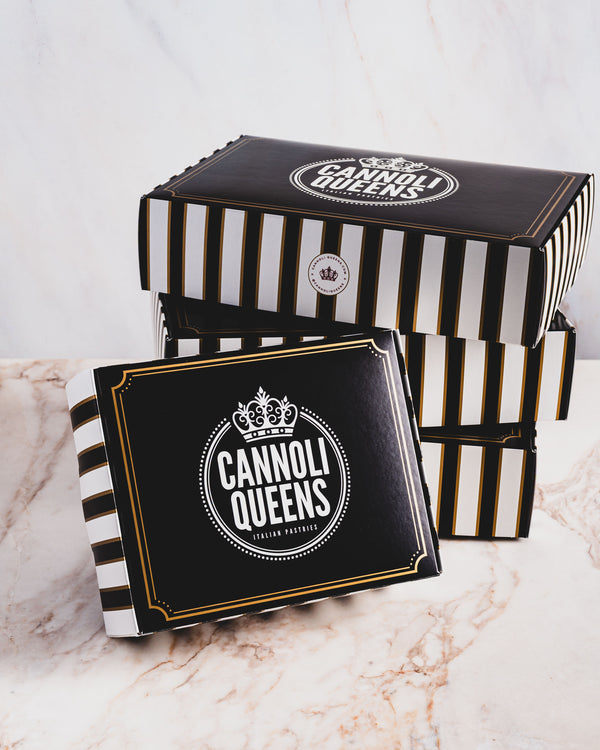 Cannoli Box (6)