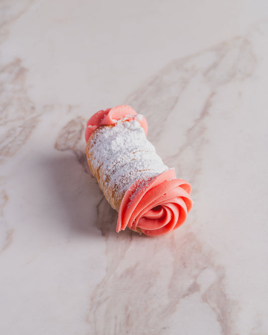 Raspberry
