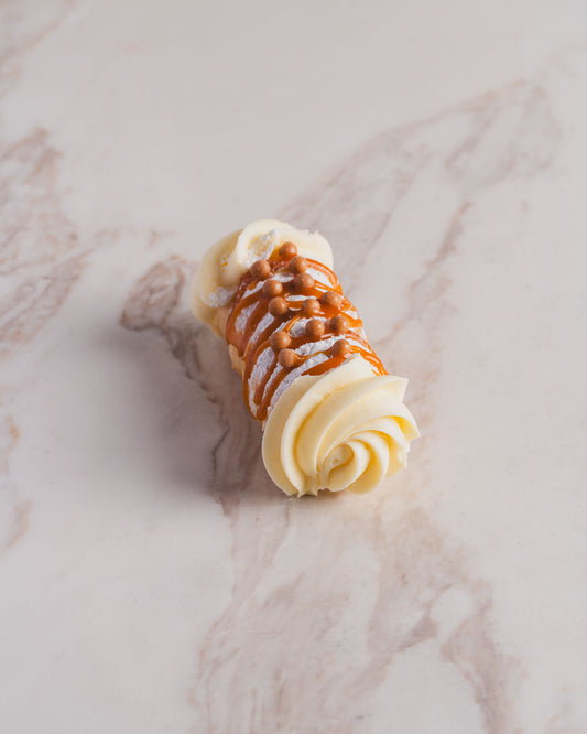 Salted Caramel