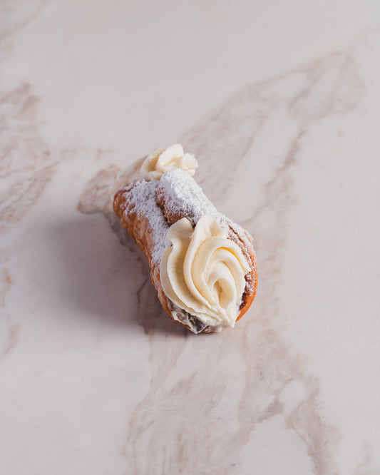 Sicilian Ricotta