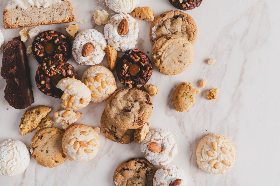 Desserts