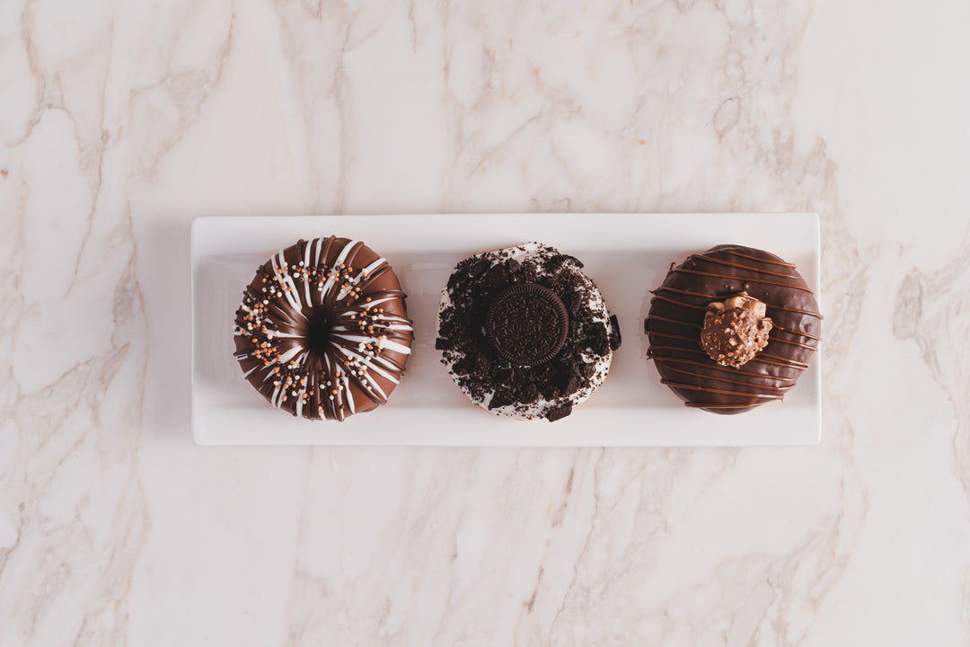 Doughnuts