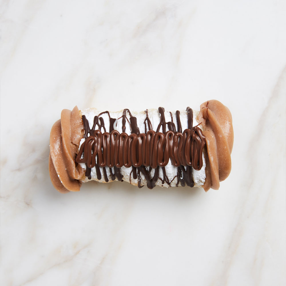Nutella Chocolate Hazelnut Spread for Food Service — CaljavaOnline
