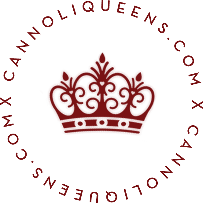 cannoliqueens.com